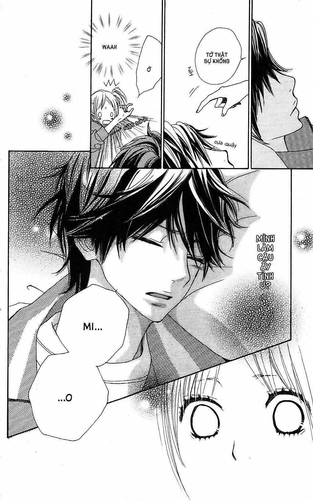 360 Degrees Material - 360° Material - Chapter 4 - Trang 43