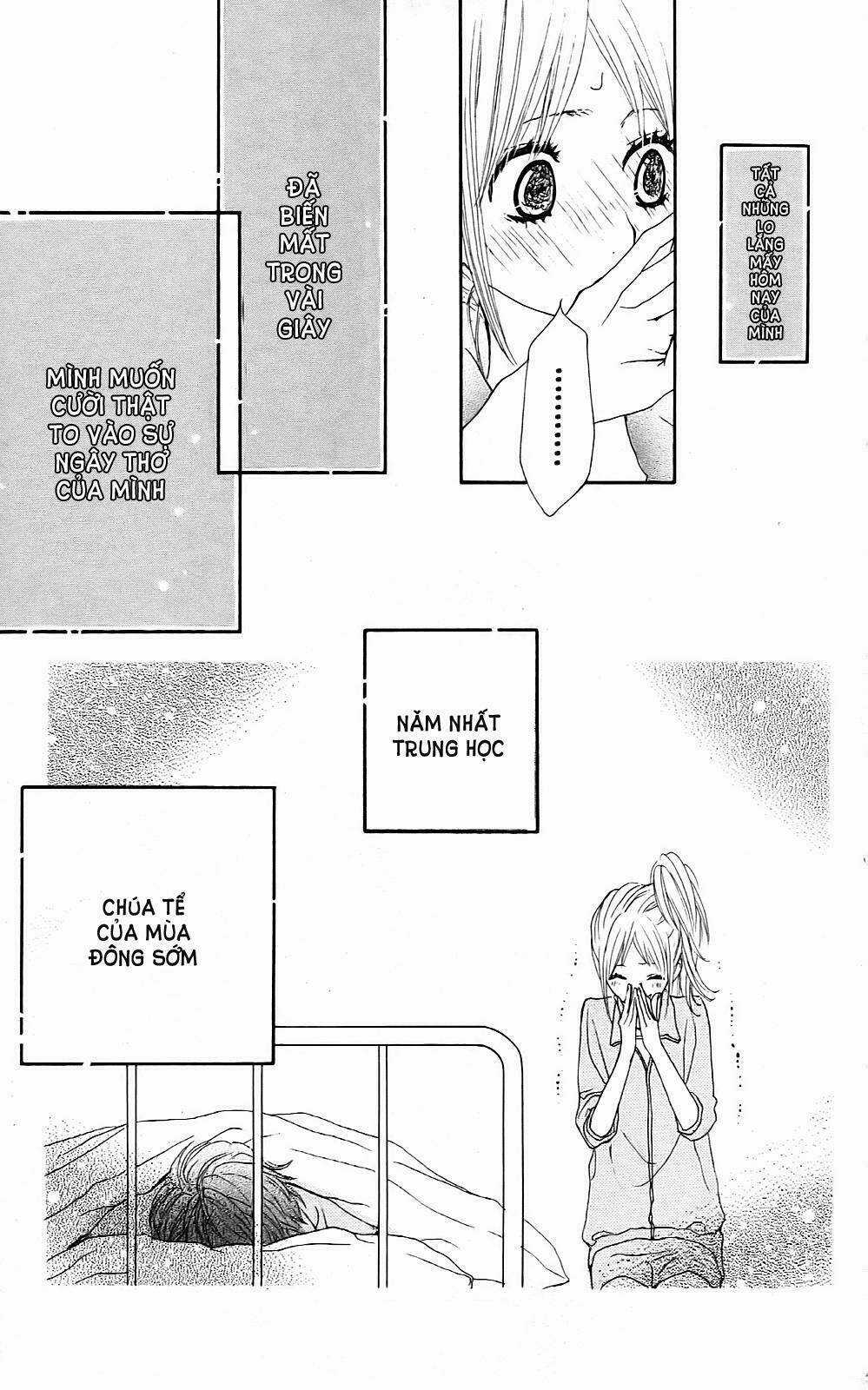 360 Degrees Material - 360° Material - Chapter 4 - Trang 44