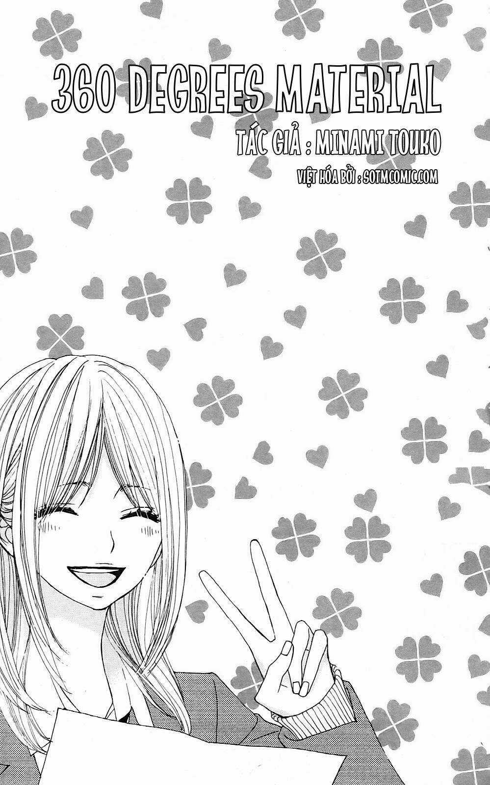 360 Degrees Material - 360° Material - Chapter 4 - Trang 46