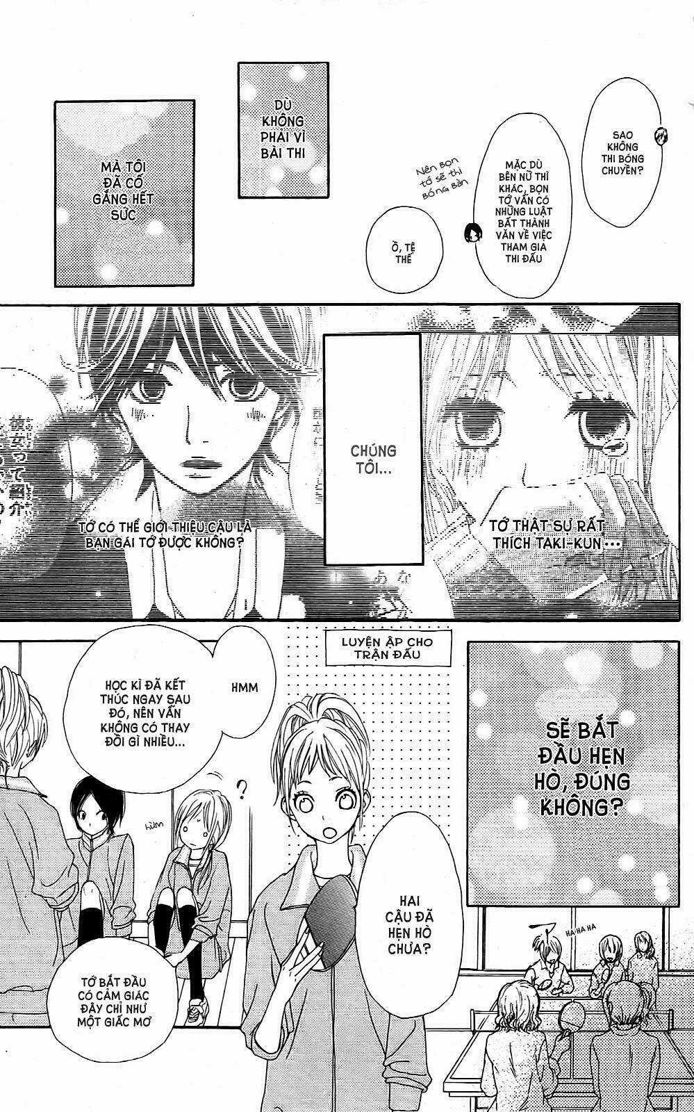 360 Degrees Material - 360° Material - Chapter 4 - Trang 9