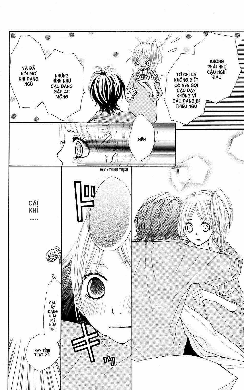 360 Degrees Material - 360° Material - Chapter 5 - Trang 11