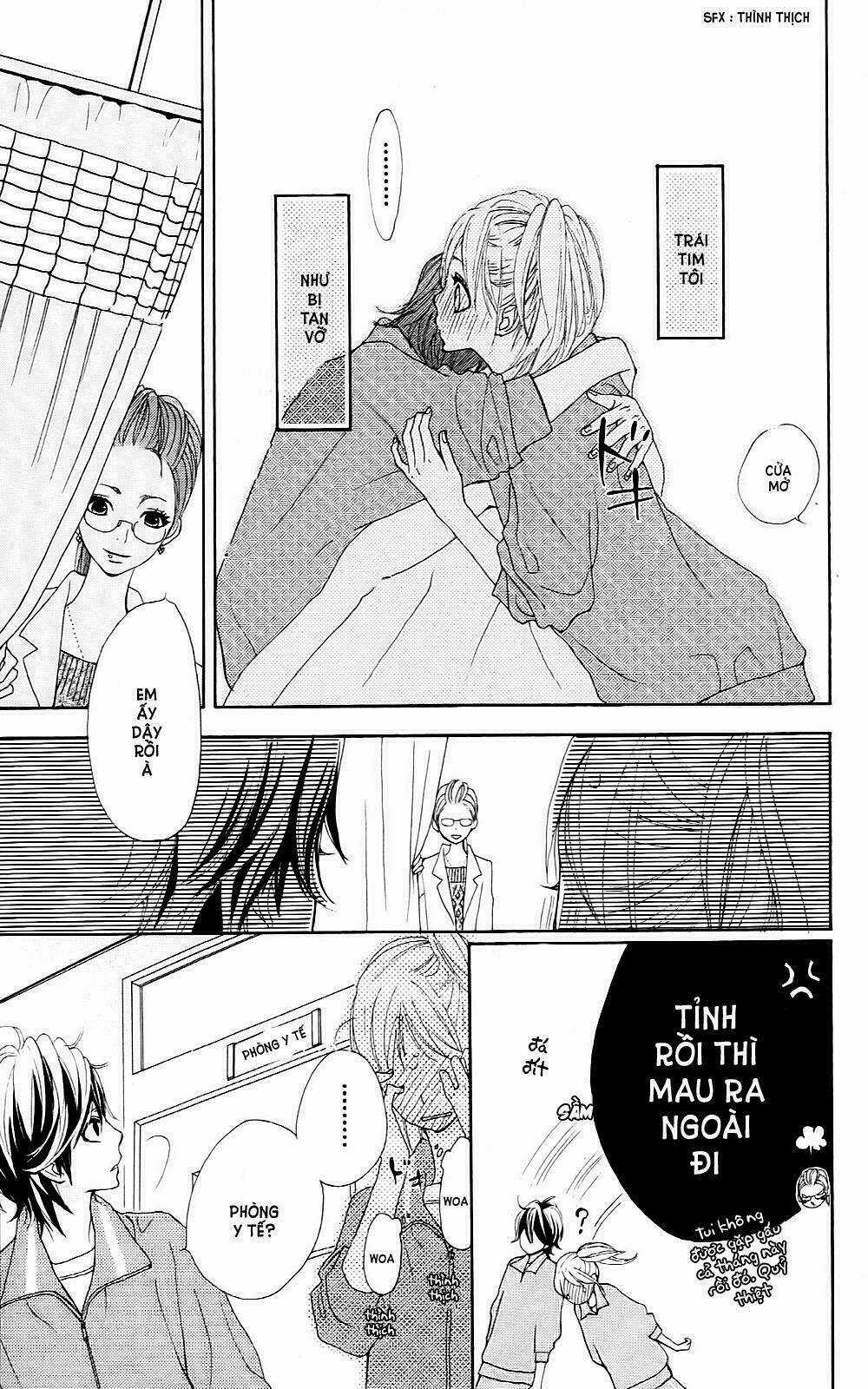 360 Degrees Material - 360° Material - Chapter 5 - Trang 12