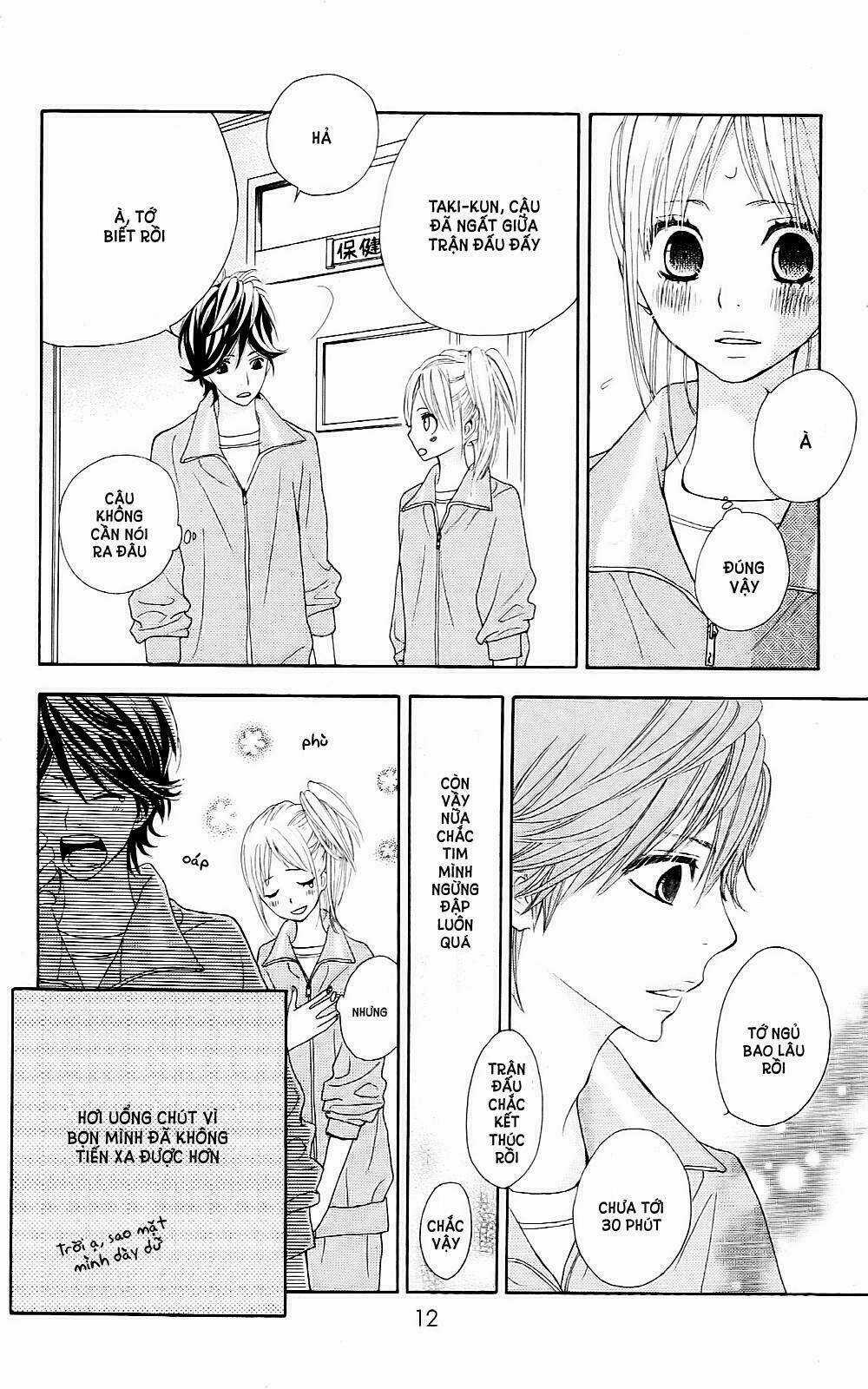 360 Degrees Material - 360° Material - Chapter 5 - Trang 13