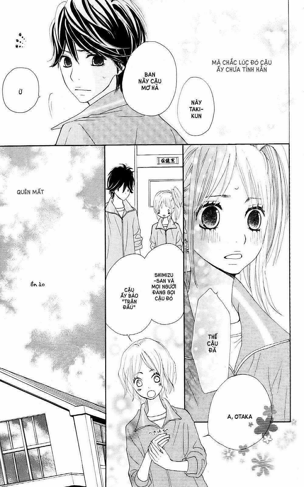 360 Degrees Material - 360° Material - Chapter 5 - Trang 14