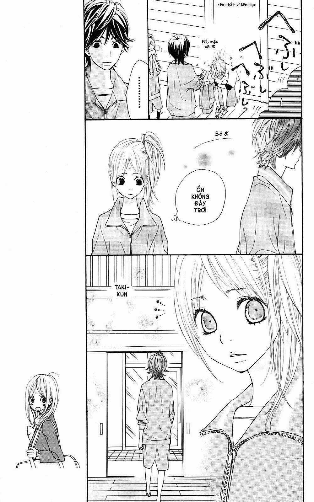 360 Degrees Material - 360° Material - Chapter 5 - Trang 18