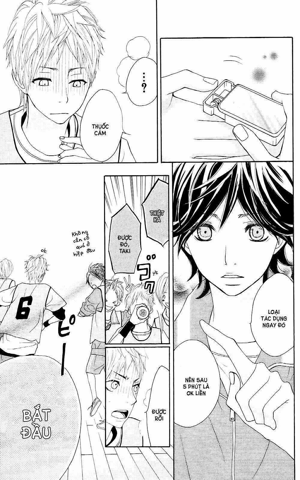 360 Degrees Material - 360° Material - Chapter 5 - Trang 20