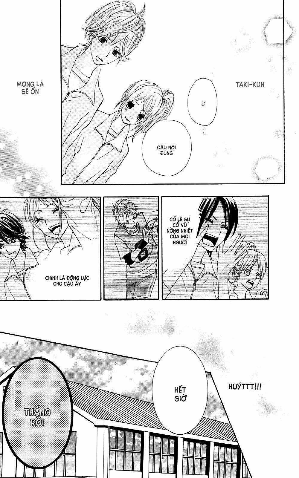 360 Degrees Material - 360° Material - Chapter 5 - Trang 24