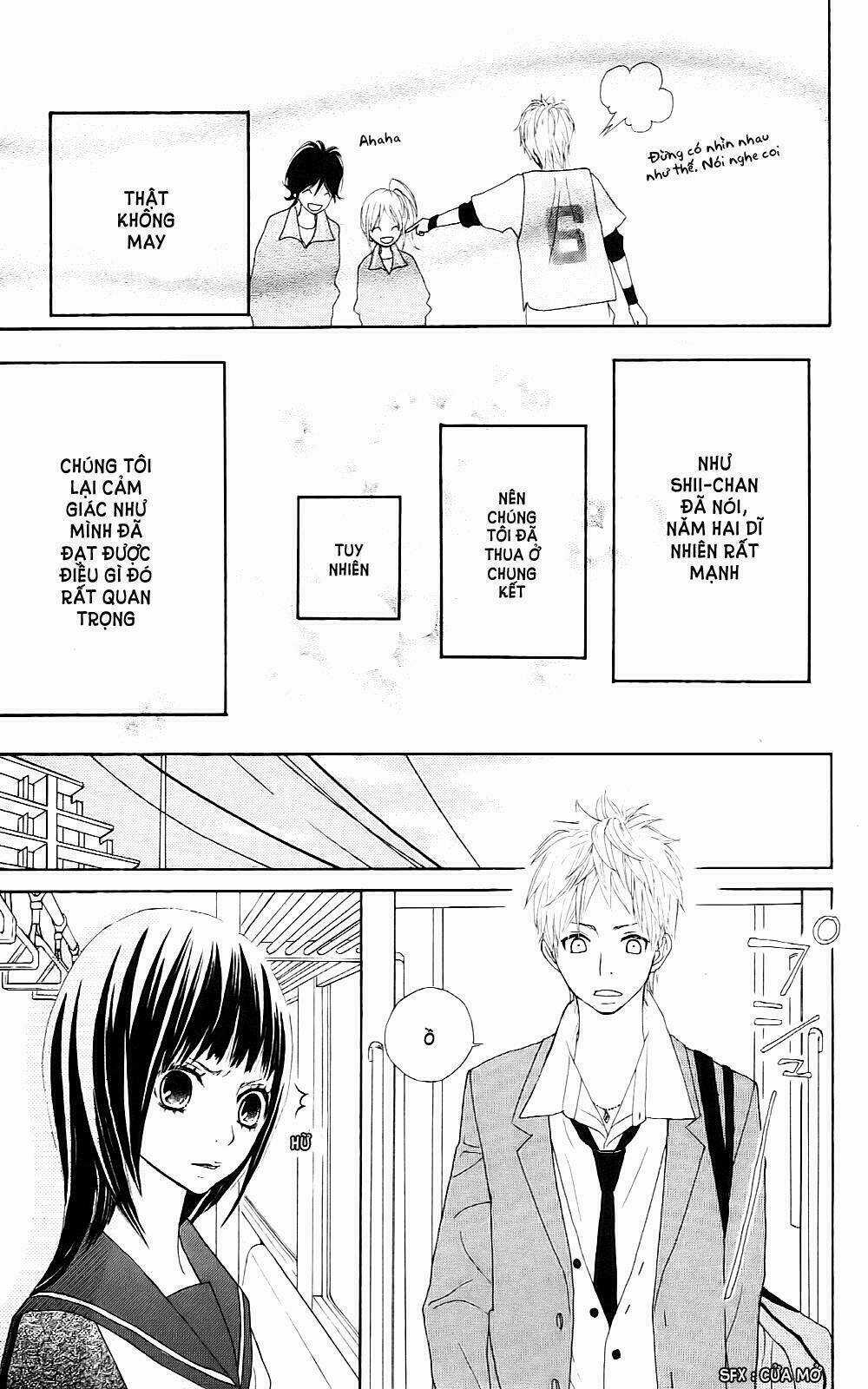 360 Degrees Material - 360° Material - Chapter 5 - Trang 26