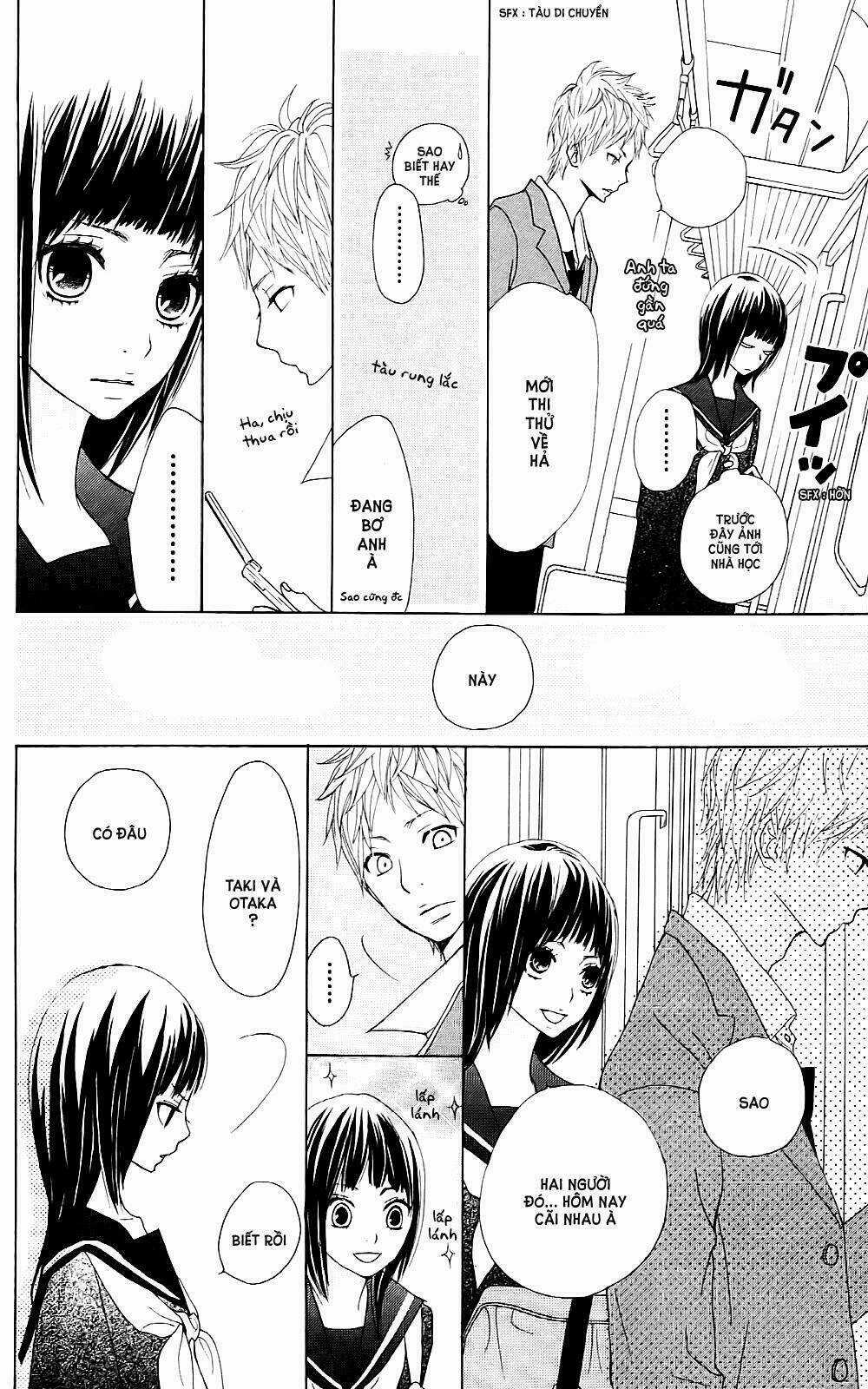 360 Degrees Material - 360° Material - Chapter 5 - Trang 27