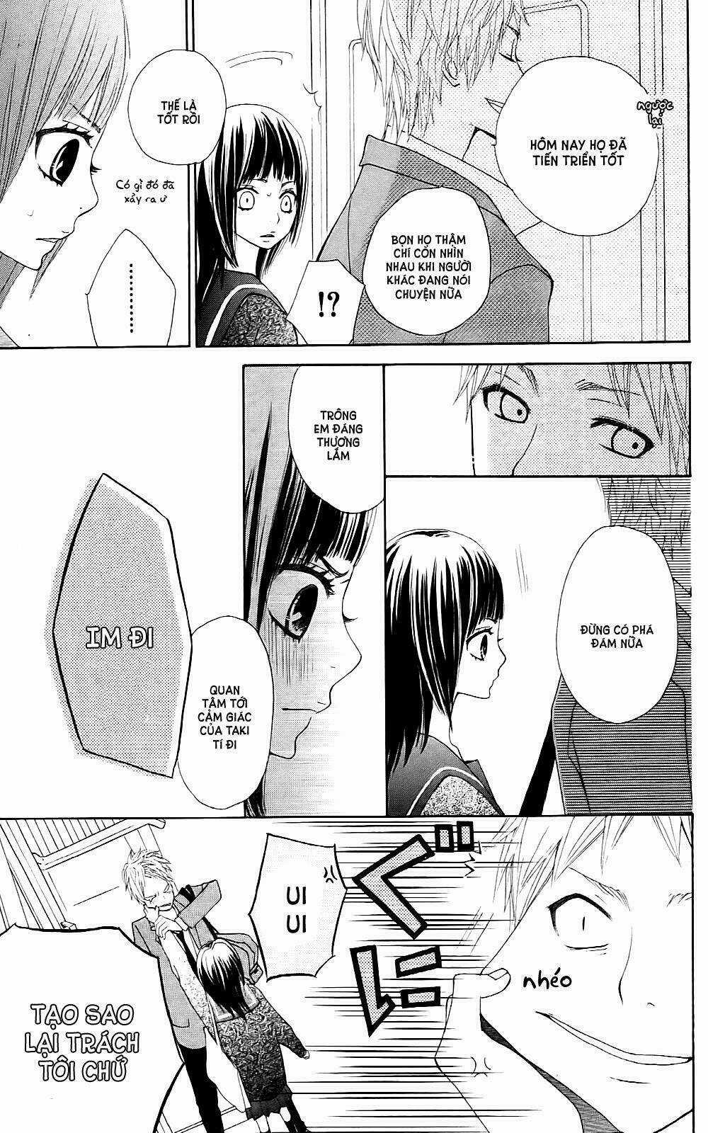 360 Degrees Material - 360° Material - Chapter 5 - Trang 28