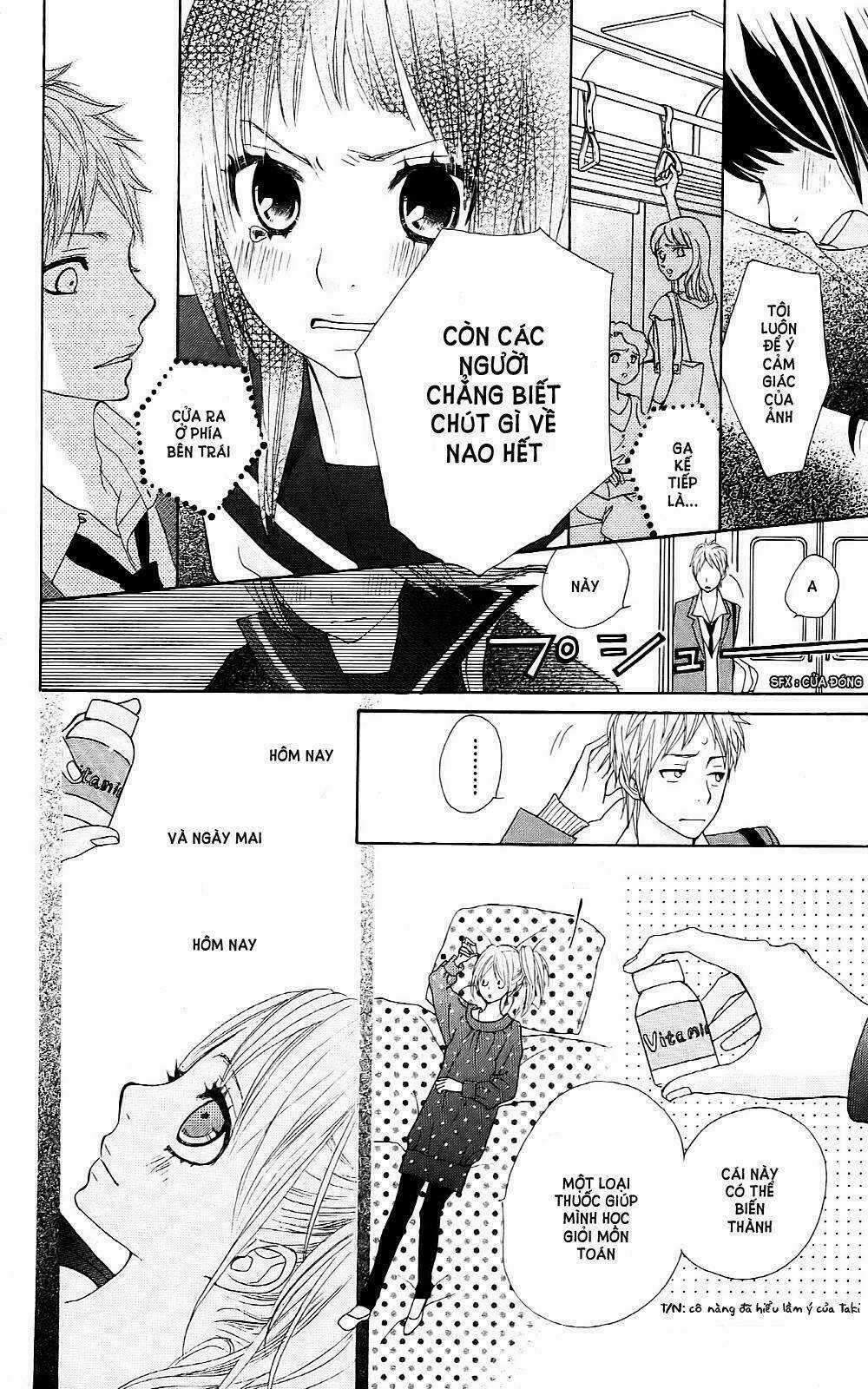 360 Degrees Material - 360° Material - Chapter 5 - Trang 29