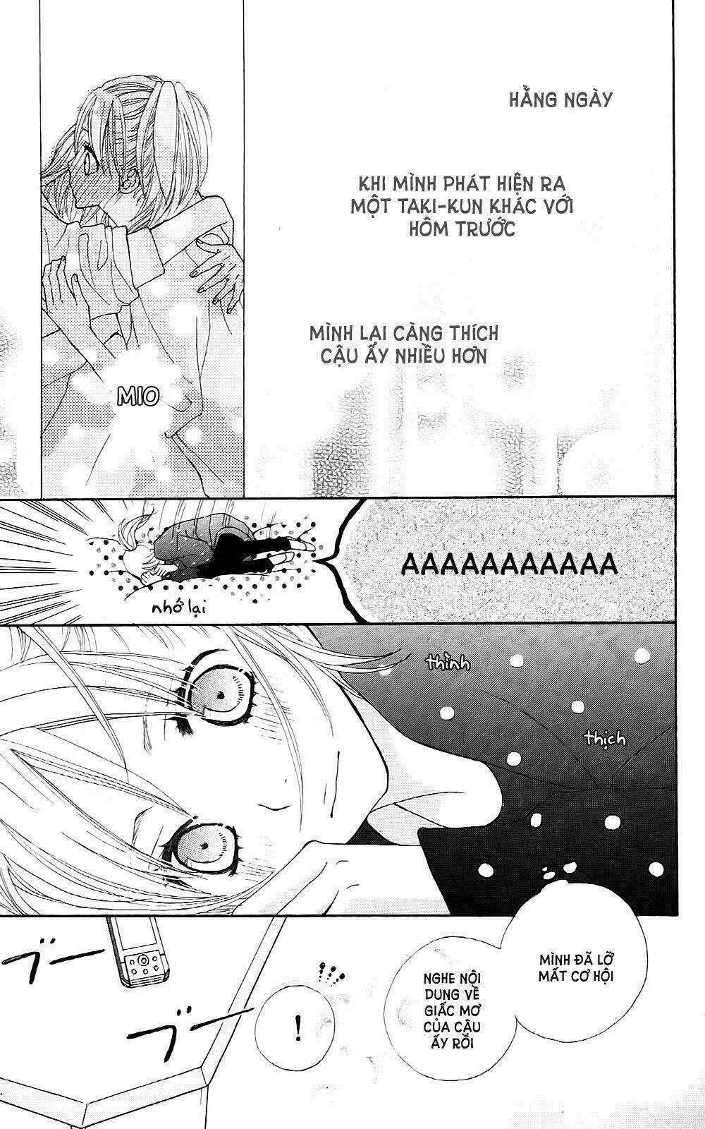 360 Degrees Material - 360° Material - Chapter 5 - Trang 30