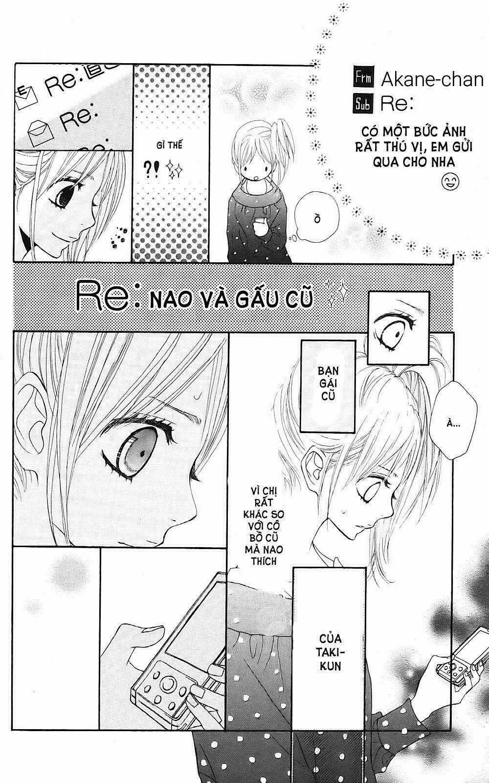 360 Degrees Material - 360° Material - Chapter 5 - Trang 31