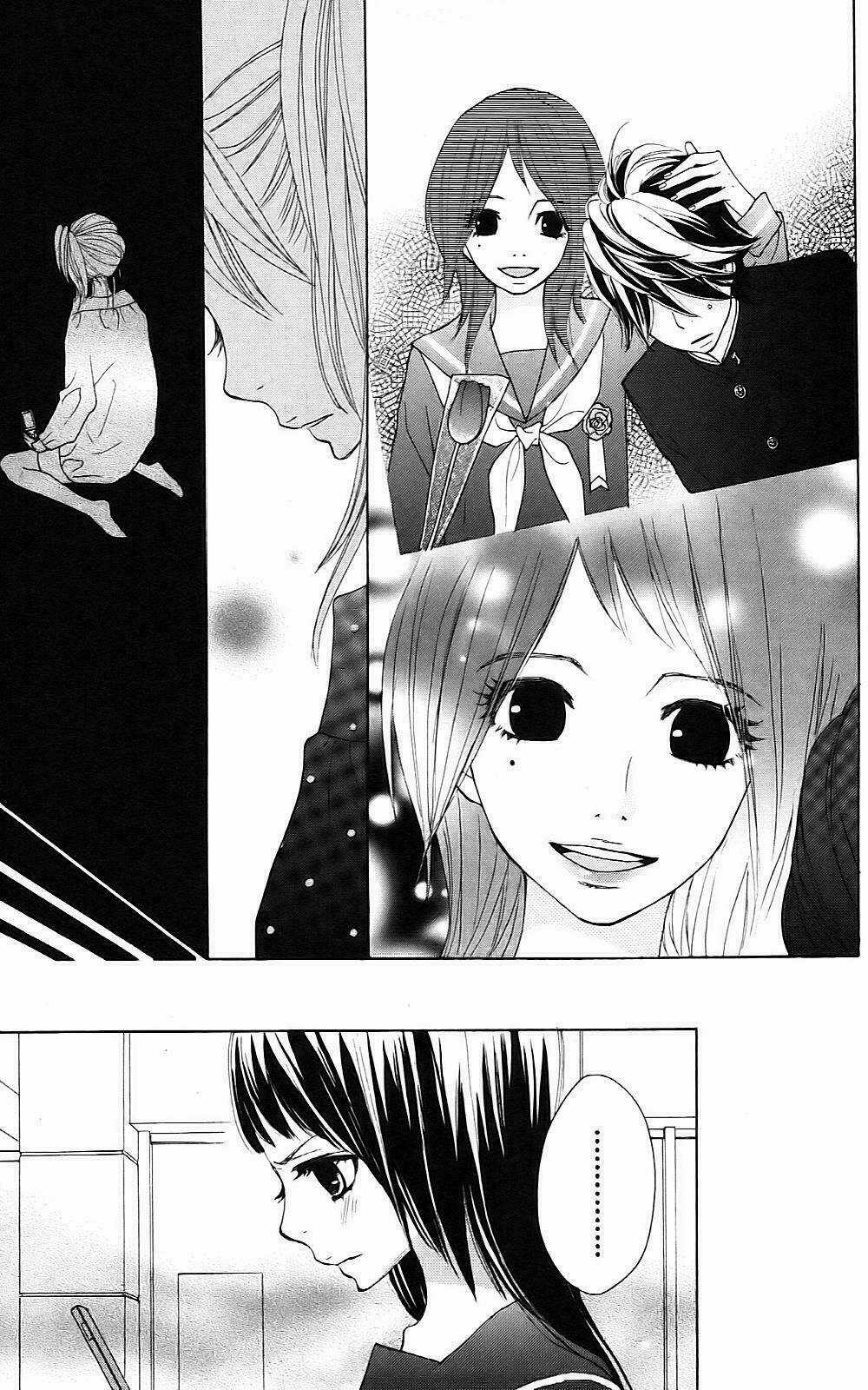 360 Degrees Material - 360° Material - Chapter 5 - Trang 32