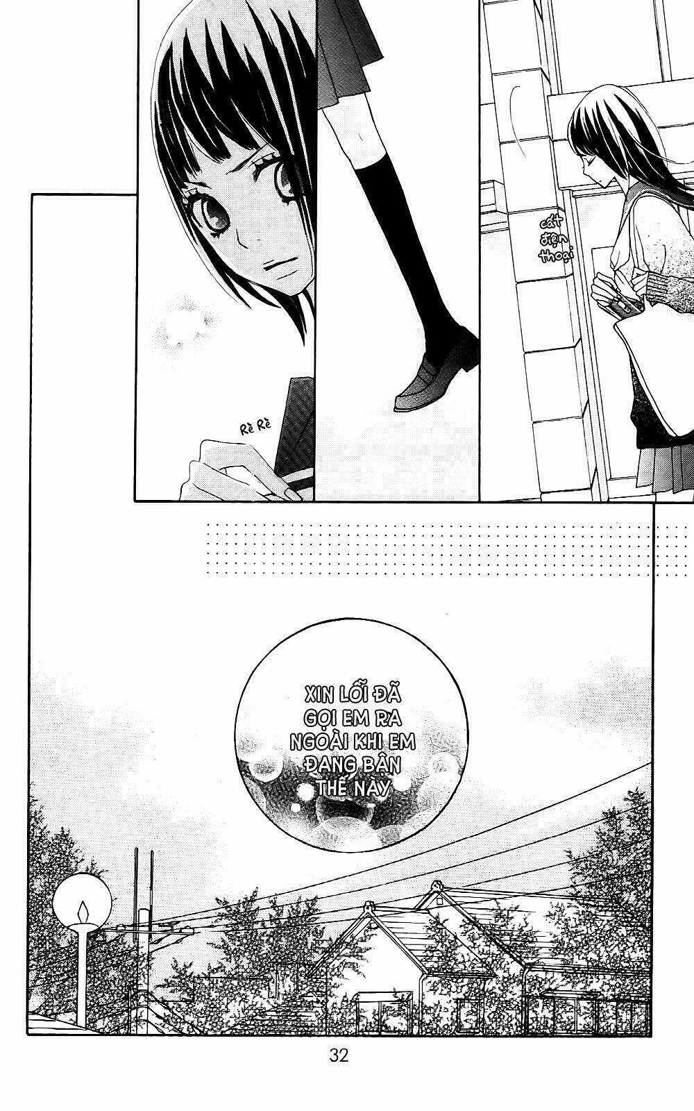 360 Degrees Material - 360° Material - Chapter 5 - Trang 33