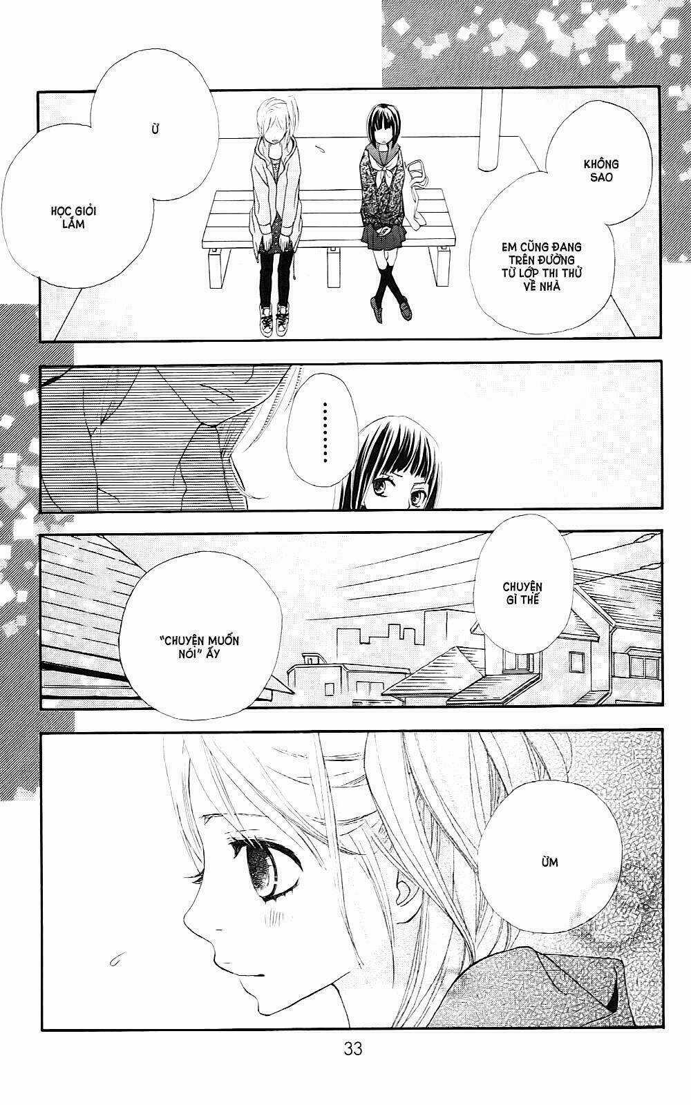 360 Degrees Material - 360° Material - Chapter 5 - Trang 34