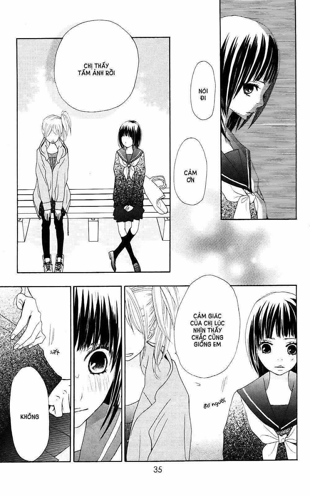 360 Degrees Material - 360° Material - Chapter 5 - Trang 36