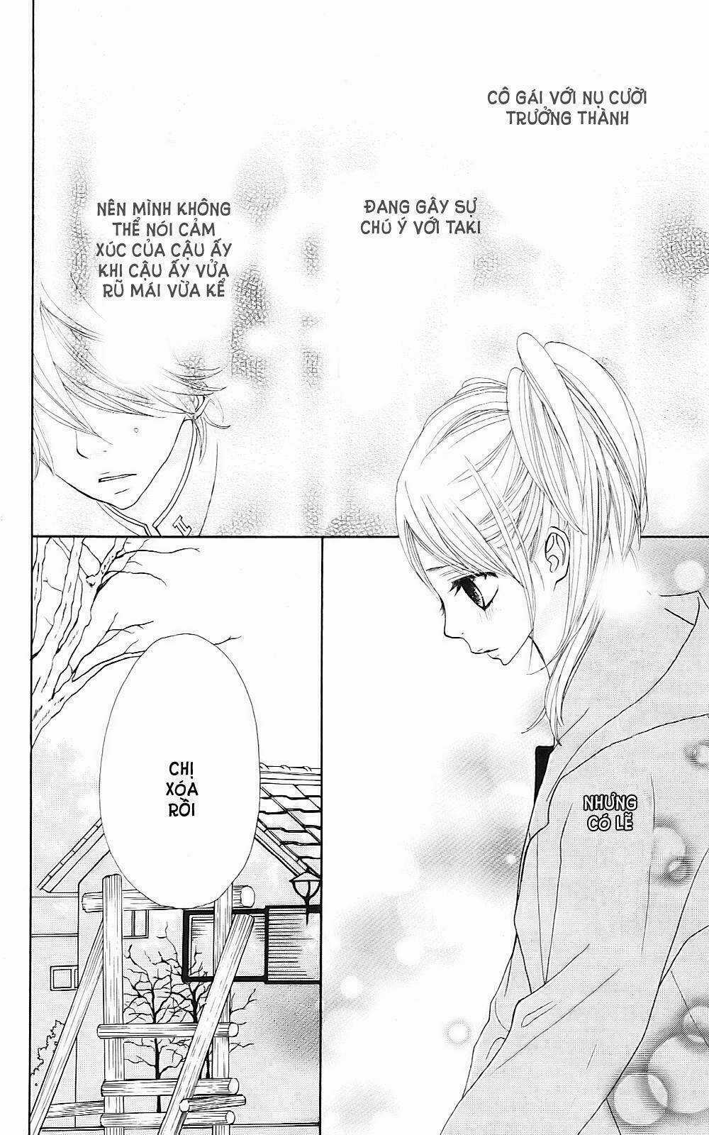 360 Degrees Material - 360° Material - Chapter 5 - Trang 37