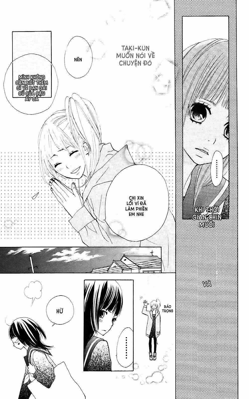 360 Degrees Material - 360° Material - Chapter 5 - Trang 40