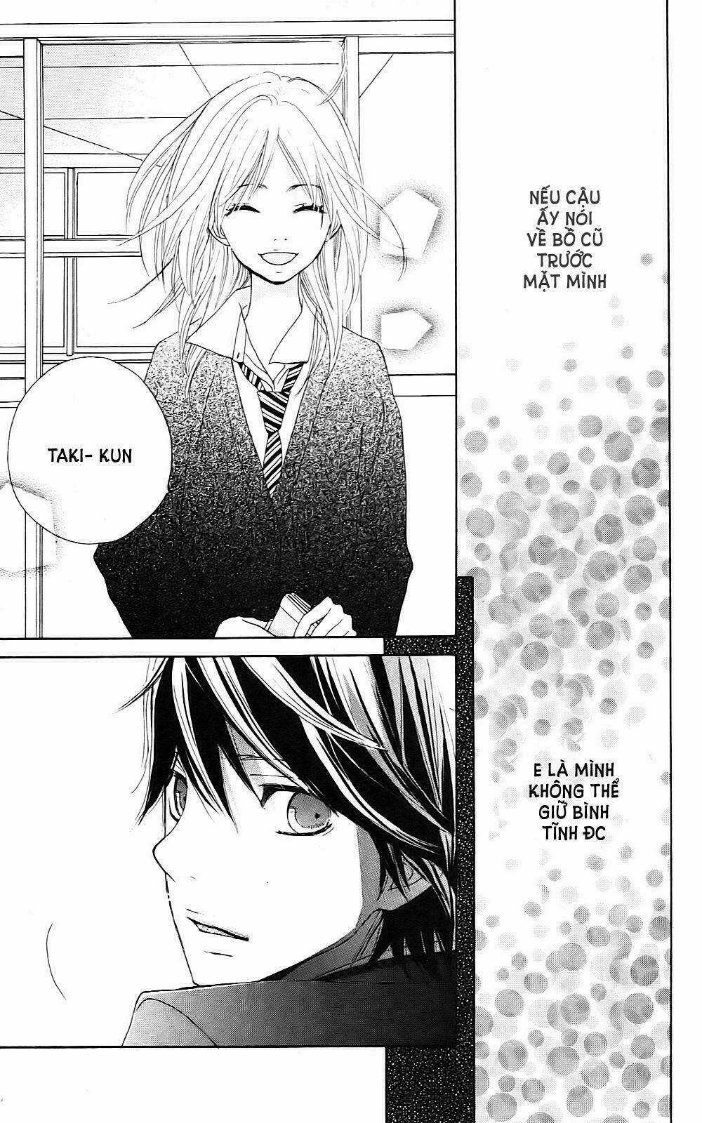 360 Degrees Material - 360° Material - Chapter 5 - Trang 42