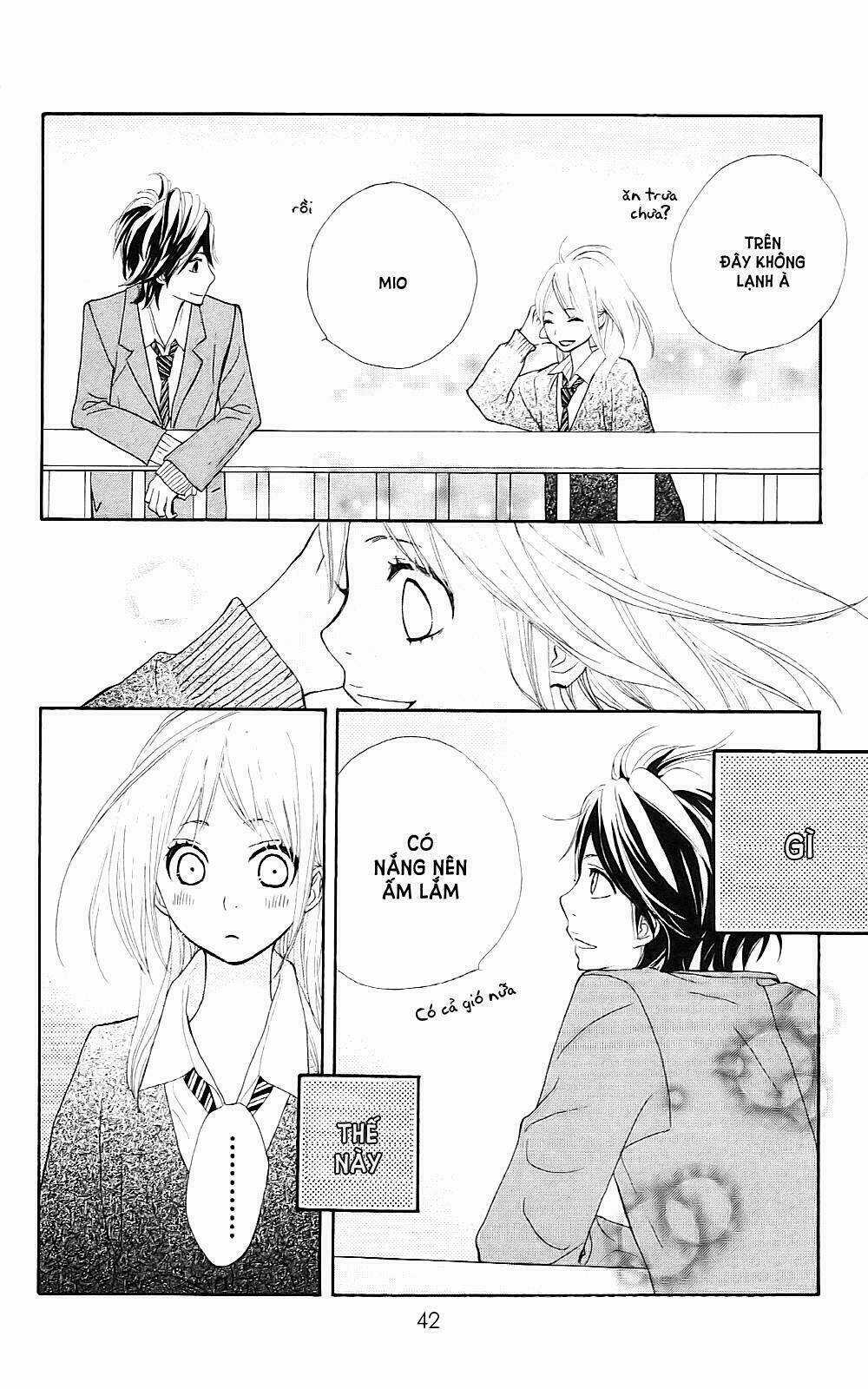 360 Degrees Material - 360° Material - Chapter 5 - Trang 43