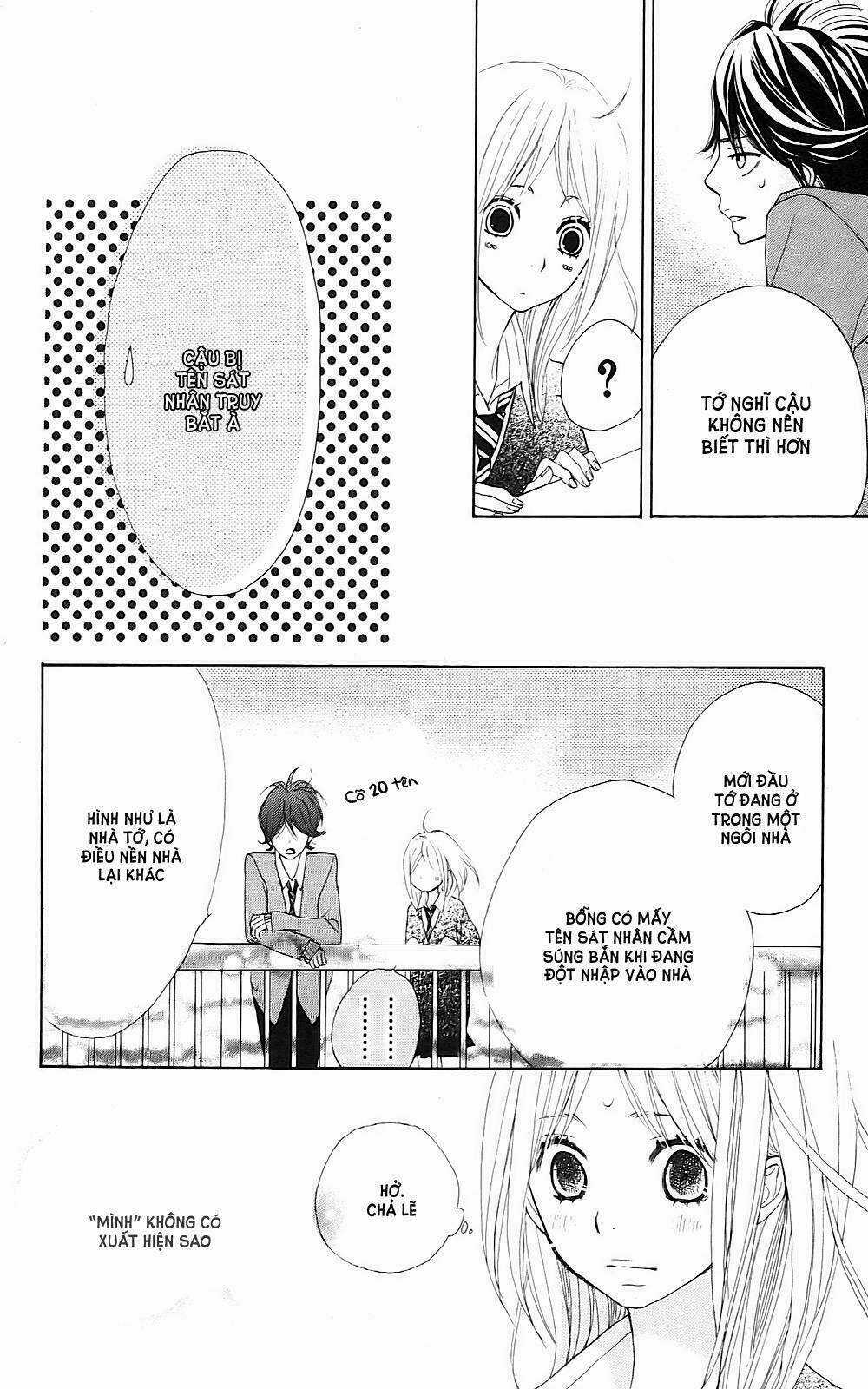 360 Degrees Material - 360° Material - Chapter 5 - Trang 45