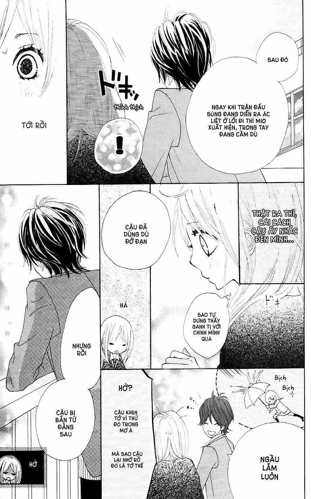 360 Degrees Material - 360° Material - Chapter 5 - Trang 46