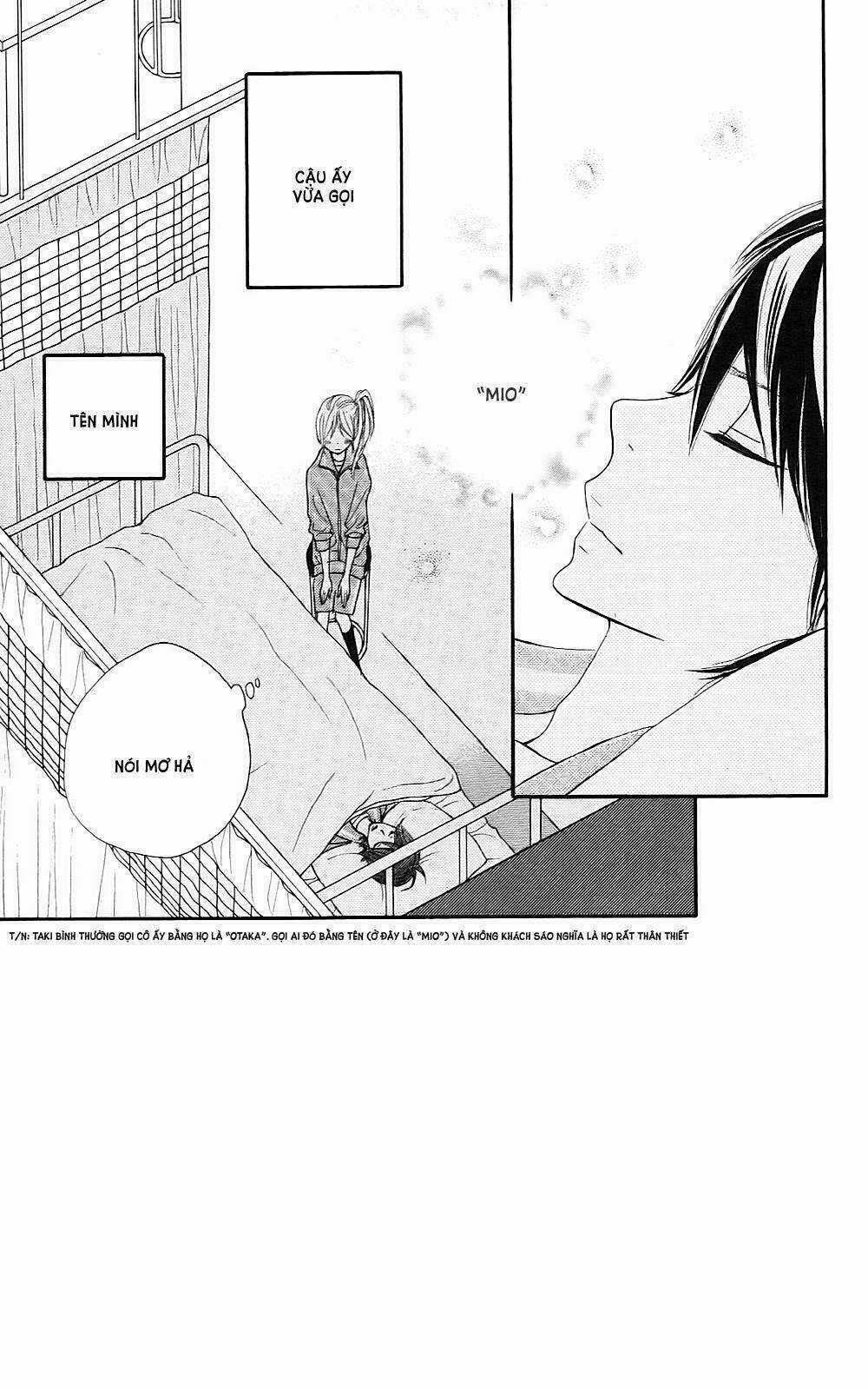 360 Degrees Material - 360° Material - Chapter 5 - Trang 6