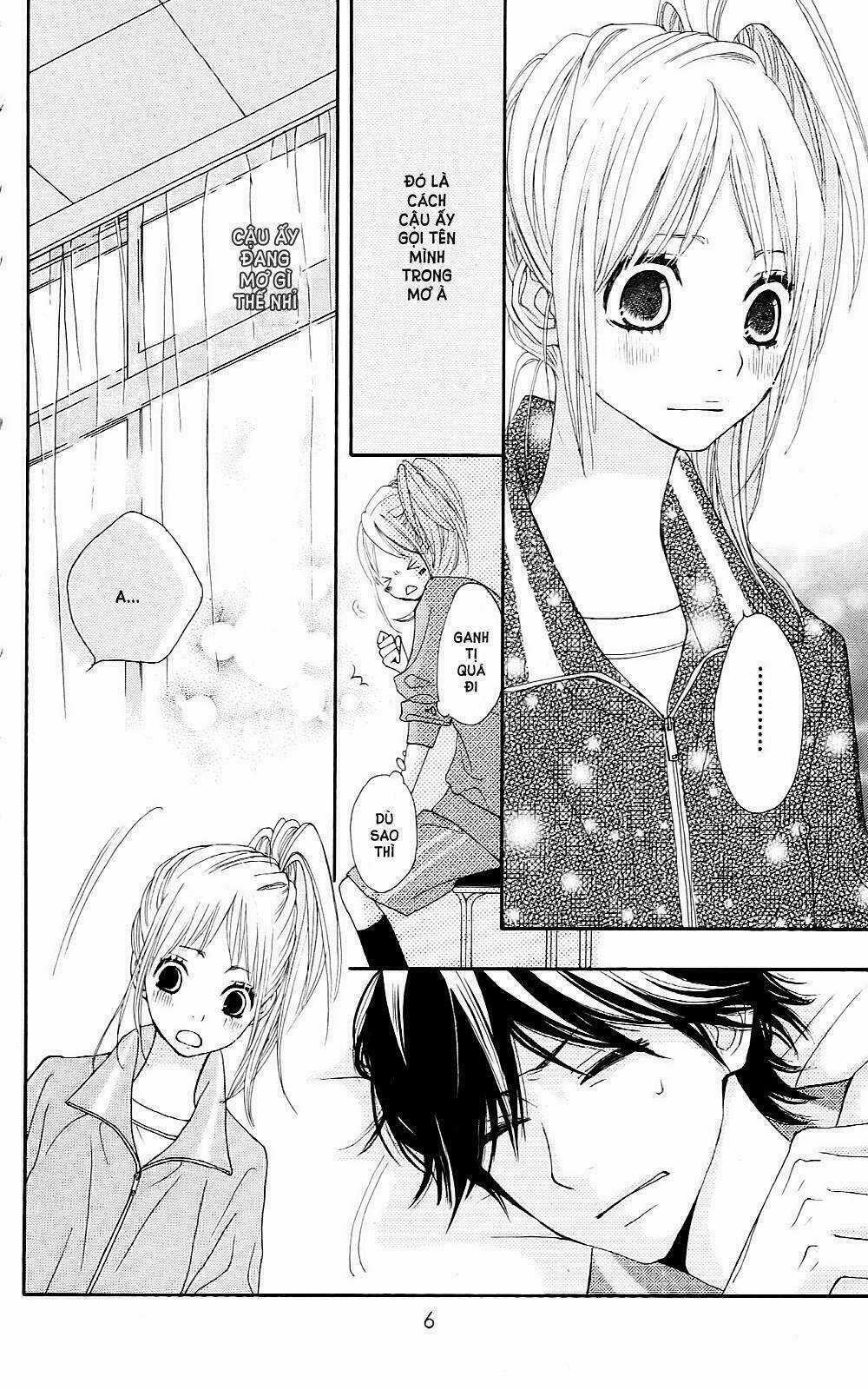 360 Degrees Material - 360° Material - Chapter 5 - Trang 7