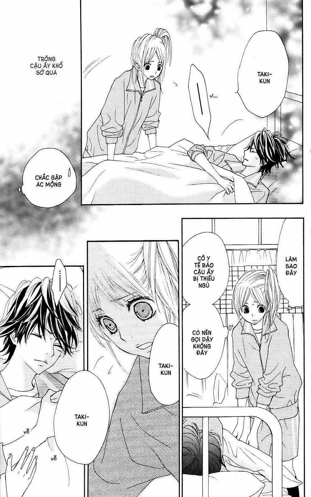 360 Degrees Material - 360° Material - Chapter 5 - Trang 8