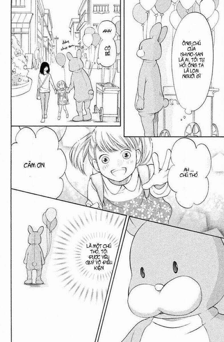 3D Kanojo - Bạn Gái 3D - Chapter 21 - Trang 13