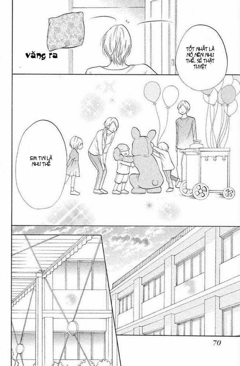 3D Kanojo - Bạn Gái 3D - Chapter 21 - Trang 31