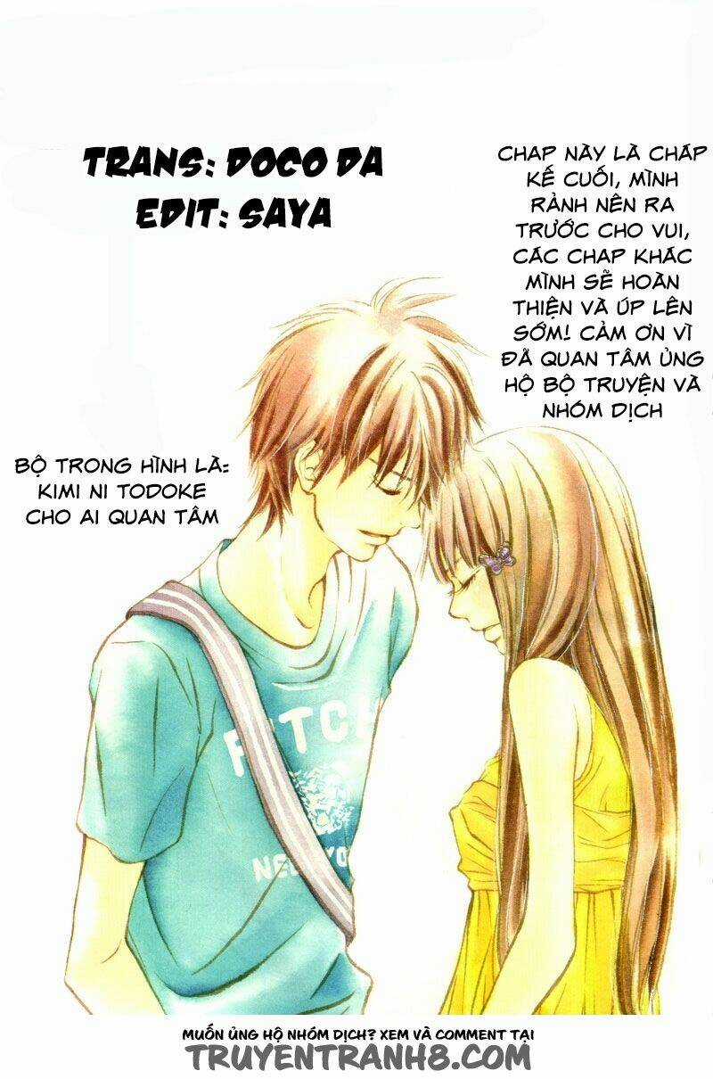 3D Kanojo - Bạn Gái 3D - Chapter 46 - Trang 2