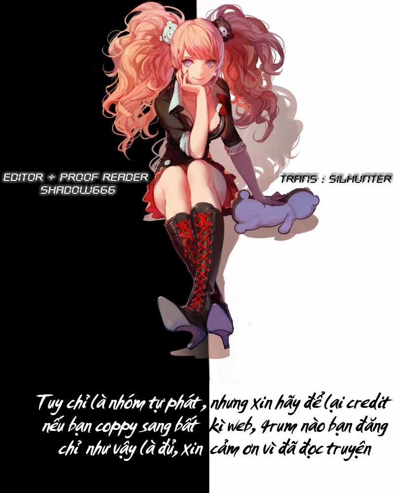 3D Kanojo - Bạn Gái 3D - Chapter 6 - Trang 1