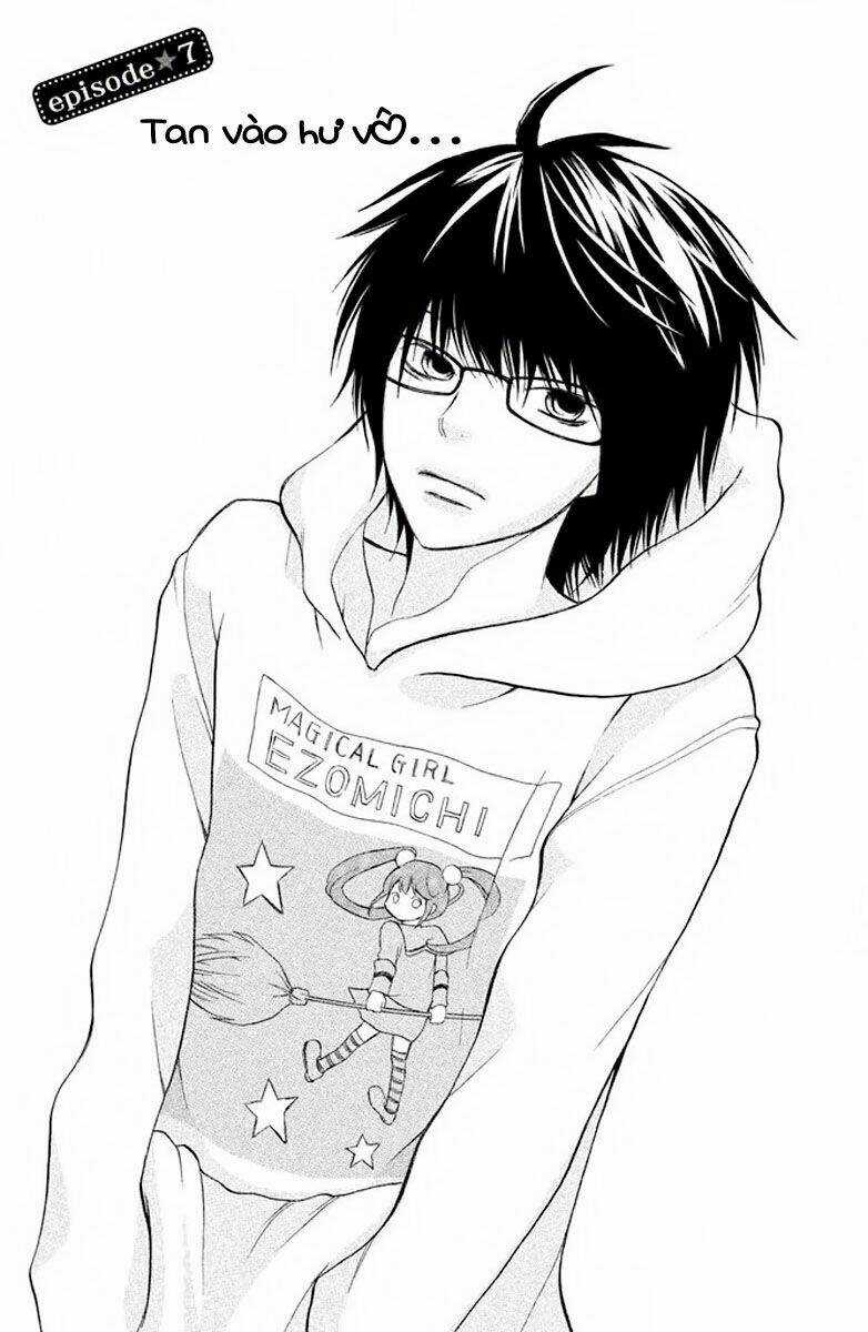 3D Kanojo - Bạn Gái 3D - Chapter 7 - Trang 2