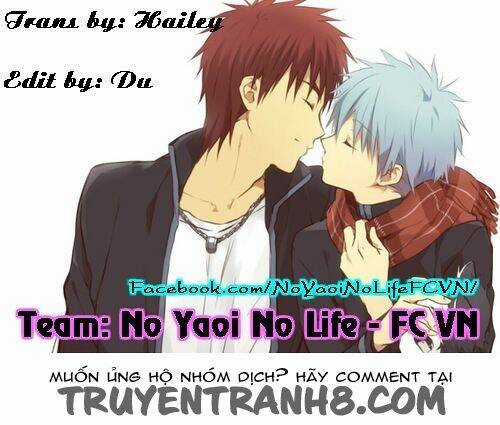 4Koma Collection - Kagakuro - Chapter 1 - Trang 4