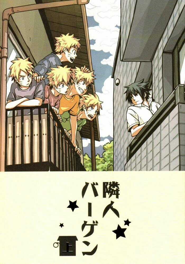 5 anh em sinh đôi - Chapter 1 - Trang 1