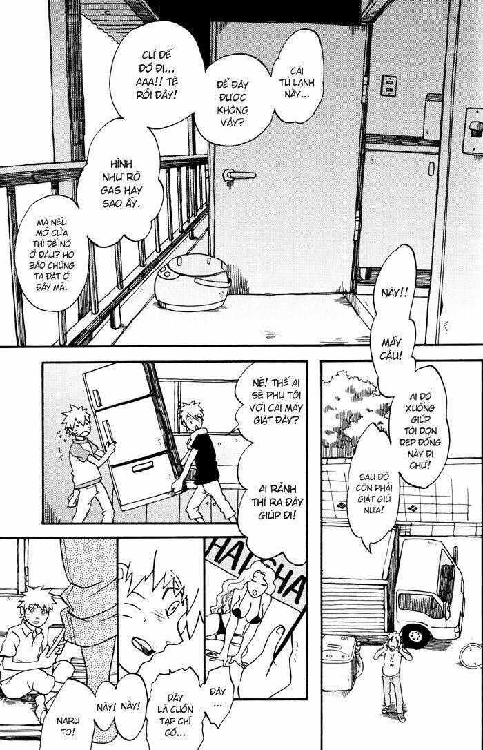 5 anh em sinh đôi - Chapter 1 - Trang 2