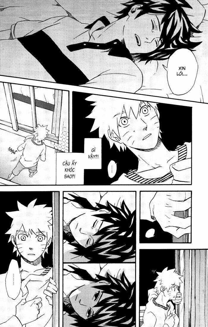 5 anh em sinh đôi - Chapter 1 - Trang 19