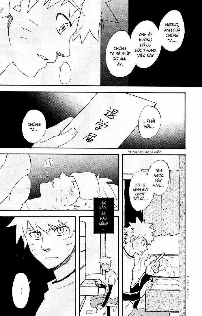 5 anh em sinh đôi - Chapter 1 - Trang 43