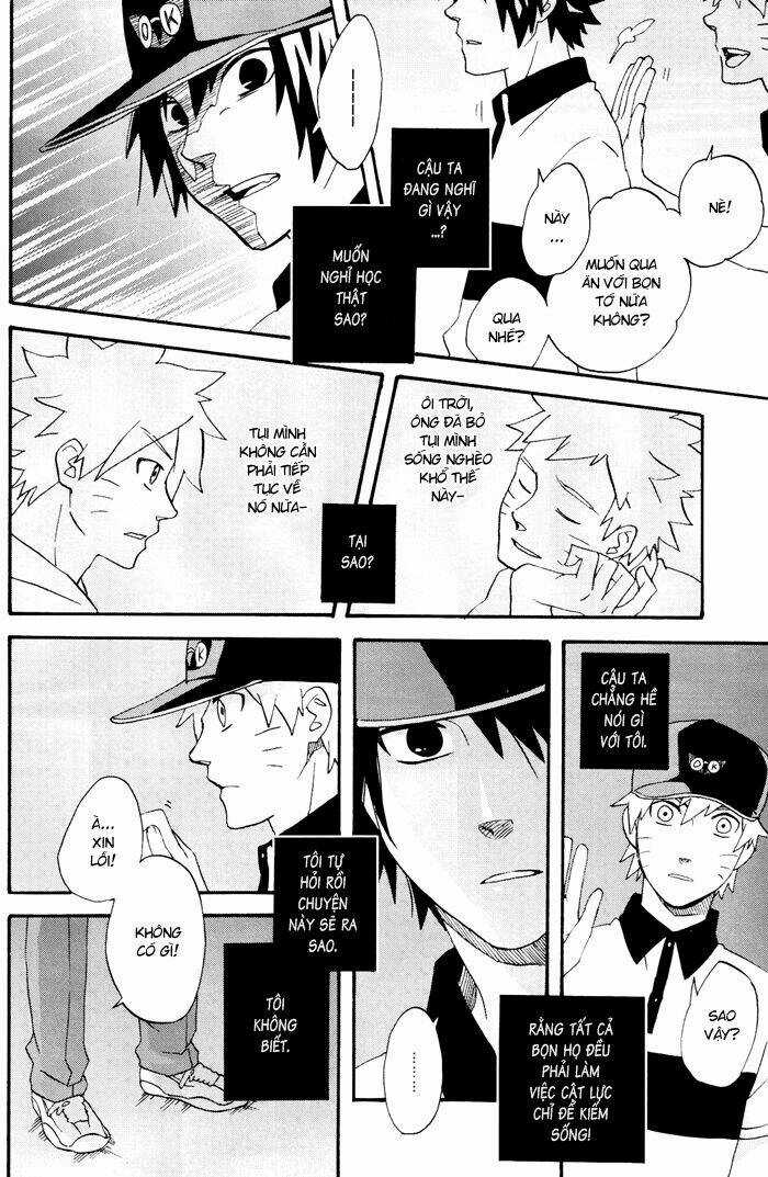 5 anh em sinh đôi - Chapter 1 - Trang 47