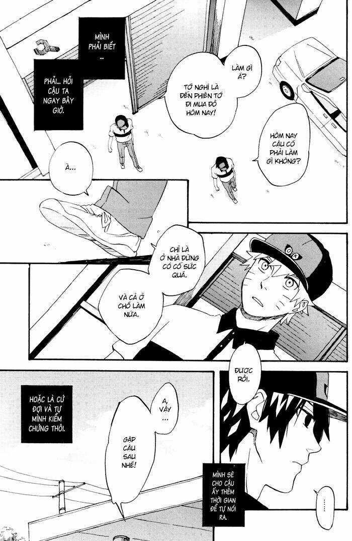 5 anh em sinh đôi - Chapter 1 - Trang 48