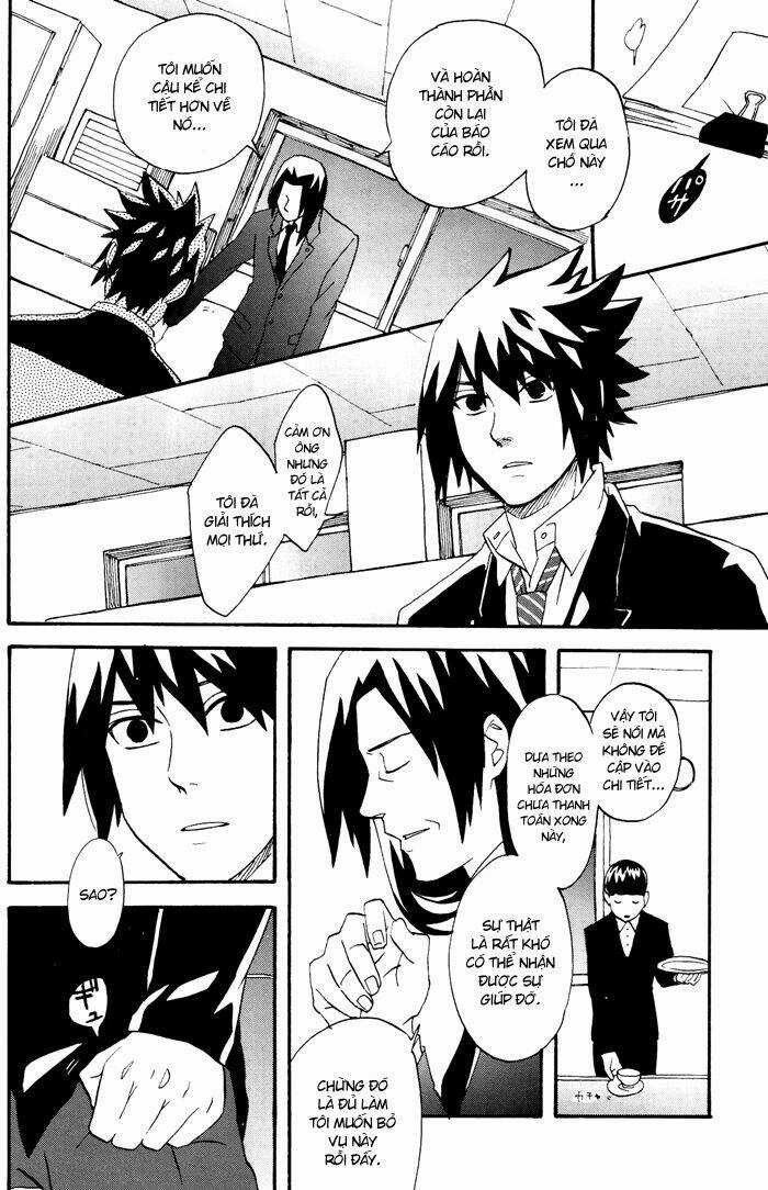 5 anh em sinh đôi - Chapter 1 - Trang 51