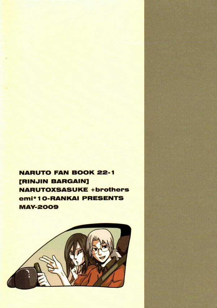 5 anh em sinh đôi - Chapter 1 - Trang 54