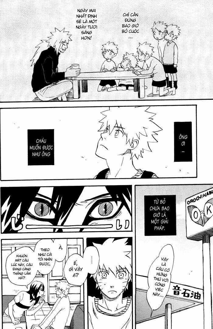 5 anh em sinh đôi - Chapter 1 - Trang 9