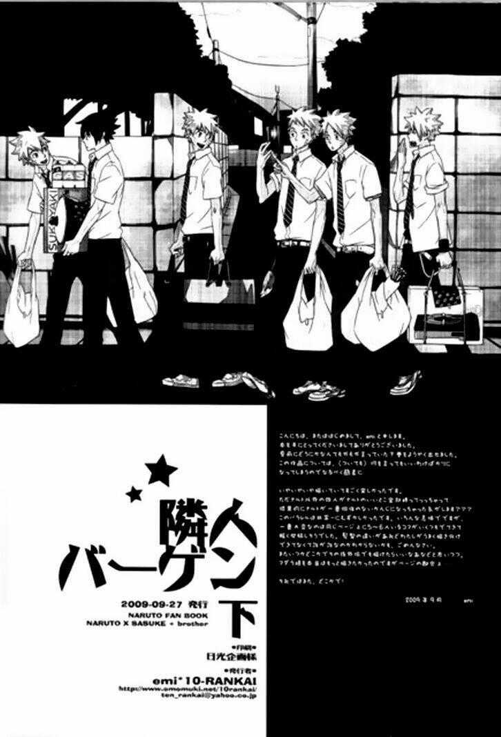 5 anh em sinh đôi - Chapter 2 - Trang 2