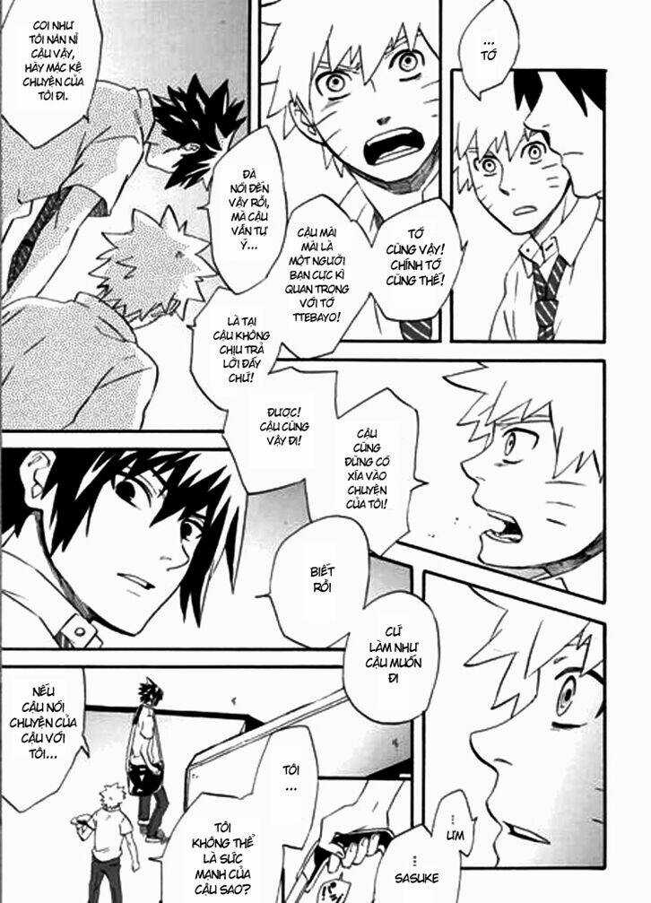 5 anh em sinh đôi - Chapter 2 - Trang 11