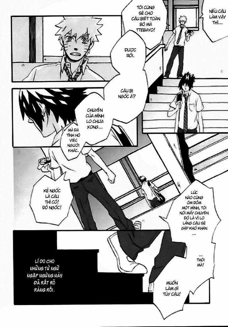 5 anh em sinh đôi - Chapter 2 - Trang 12