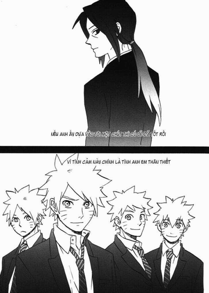 5 anh em sinh đôi - Chapter 2 - Trang 3