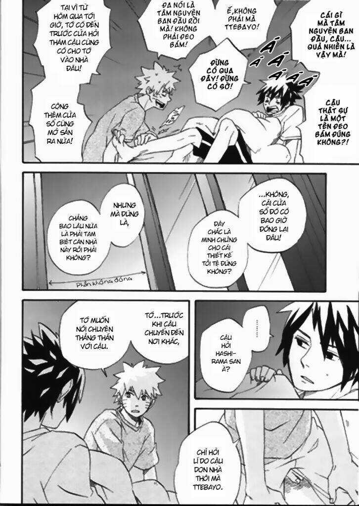 5 anh em sinh đôi - Chapter 2 - Trang 46